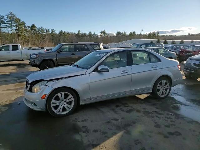 2011 Mercedes-Benz C-klasse - Image 11