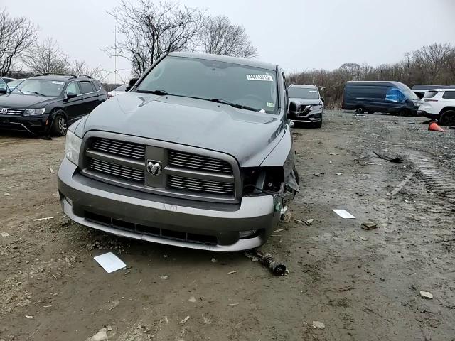 2011 Dodge RAM - Image 10