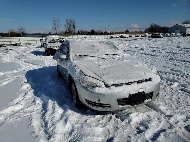 2008 Chevrolet Impala - Image 10