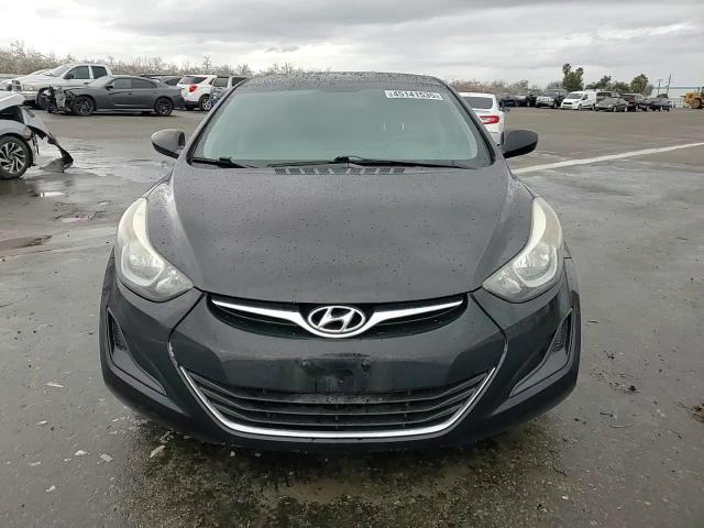 2016 Hyundai Elantra - Image 11