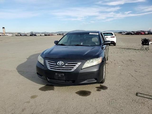 2008 Toyota Camry - Image 11