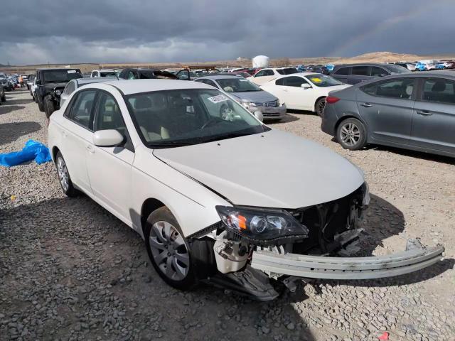 2010 Subaru Impreza - Image 11