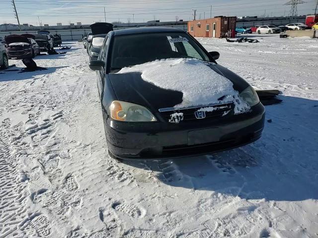 2003 Honda Civic - Image 11
