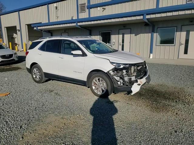2018 Chevrolet Equinox - Image 10