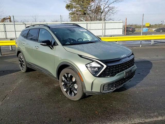 2023 Kia Sportage - Image 12