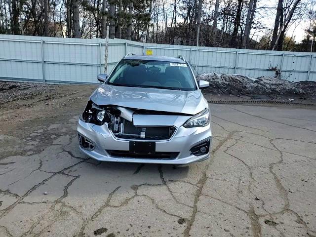 2018 Subaru Impreza - Image 10