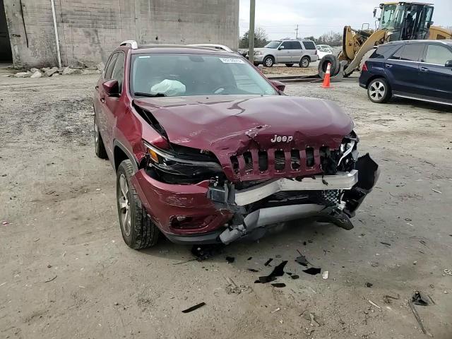 2020 Jeep Grand Cherokee - Image 12