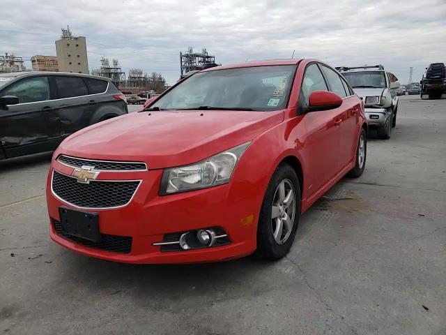 2014 Chevrolet Cruze - Image 11