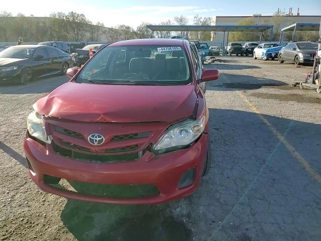 2012 Toyota Corolla - Image 13