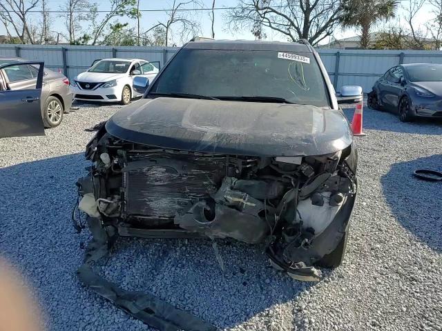 2014 Ford Explorer - Image 12