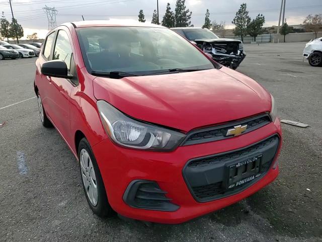 2016 Chevrolet Spark - Image 11
