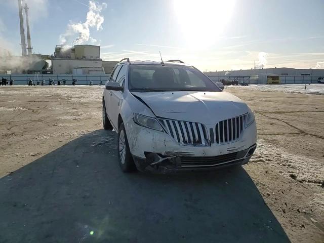 2015 Lincoln MKX - Image 12