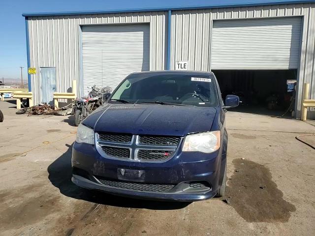 2012 Dodge Caravan - Image 12