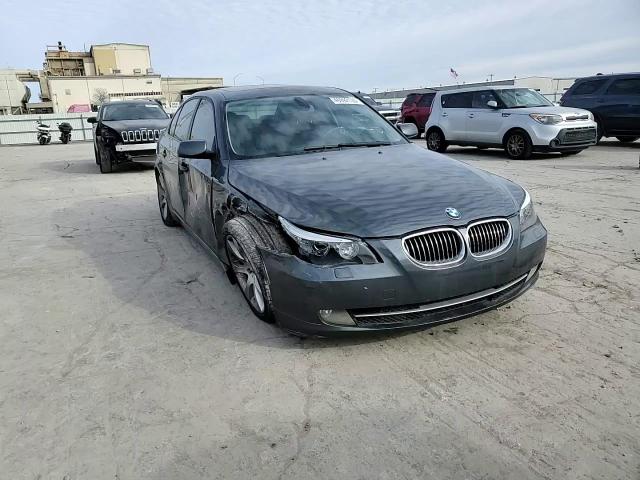 2010 BMW 5er - Image 10