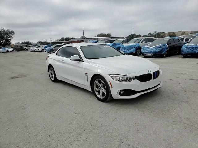 2015 BMW 4er - Image 11