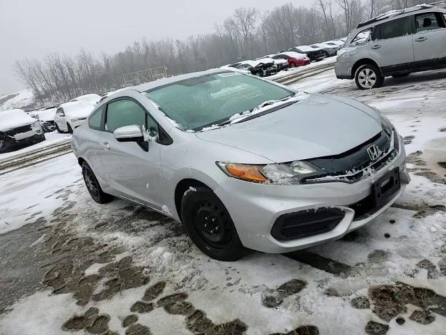 2015 Honda Civic - Image 11