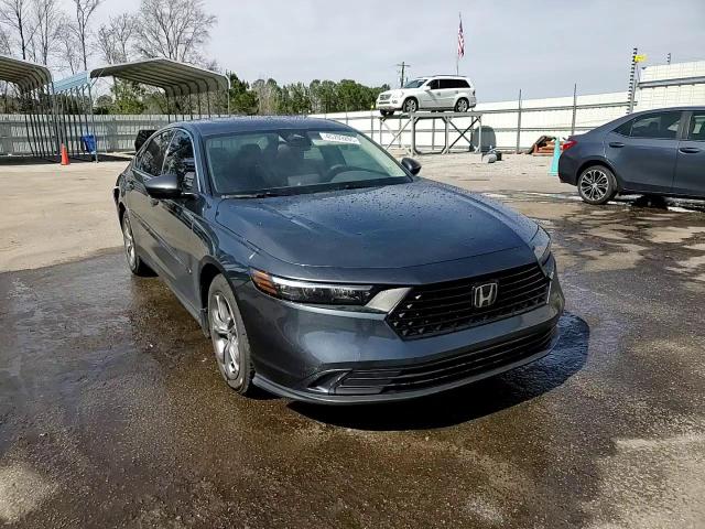 2024 Honda Accord - Image 13