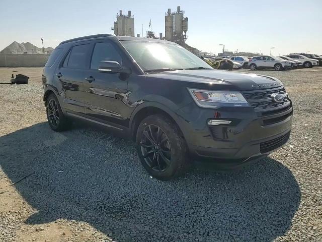 2018 Ford Explorer - Image 12