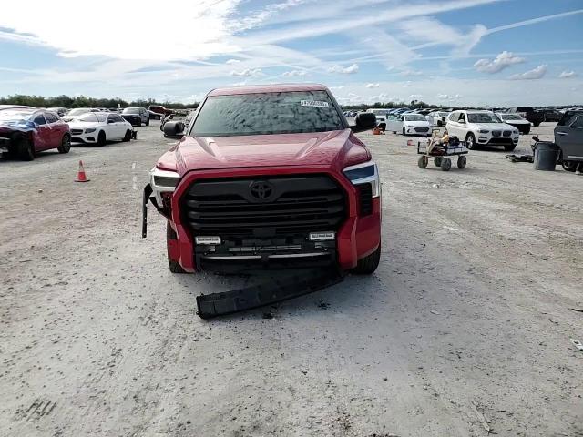 2025 Toyota Tundra - Image 11