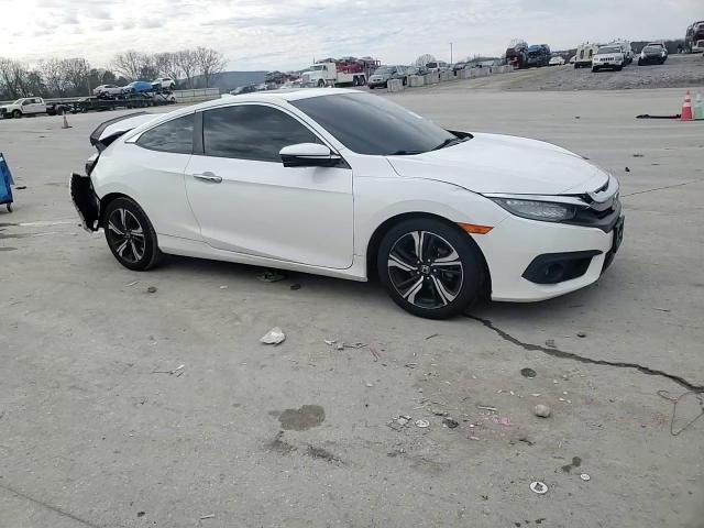 2016 Honda Civic - Image 11