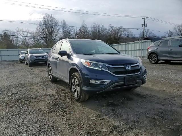 2016 Honda CR-V - Image 12