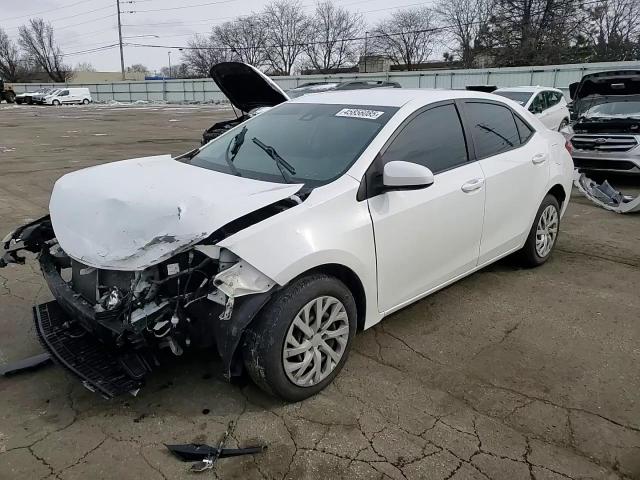 2018 Toyota Corolla - Image 11