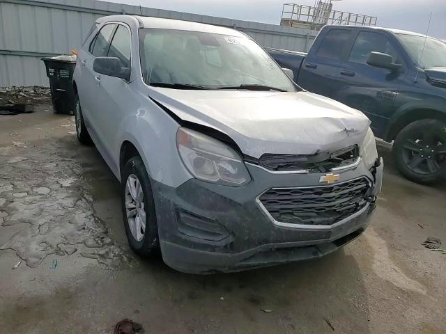 2017 Chevrolet Equinox - Image 12