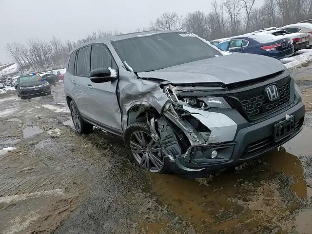 2021 Honda Passport - Image 10