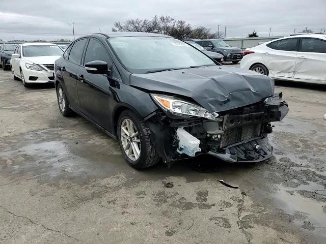 2016 Ford Focus - Image 11