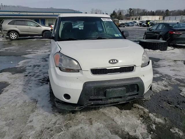 2011 Kia Soul - Image 12