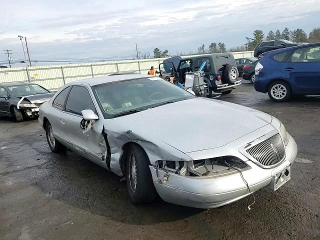 1997 Lincoln Mark VIII - Image 11
