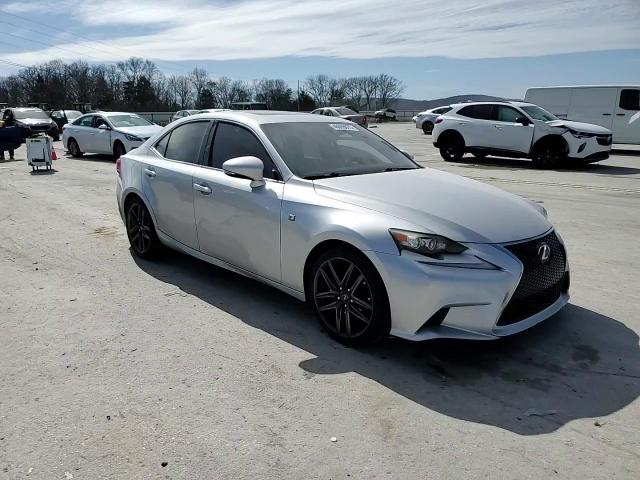2014 Lexus IS - Image 11