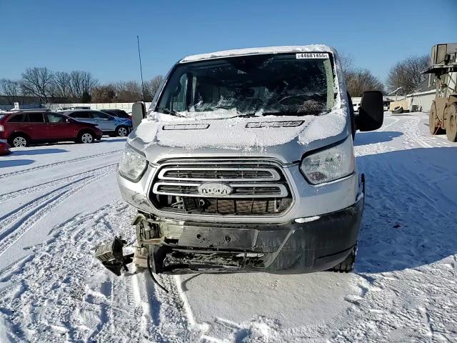 2016 Ford Transit - Image 12