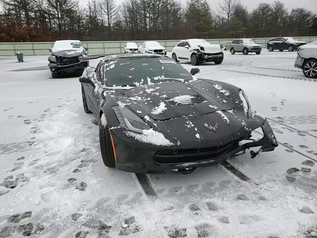 2018 Chevrolet Corvette - Image 11