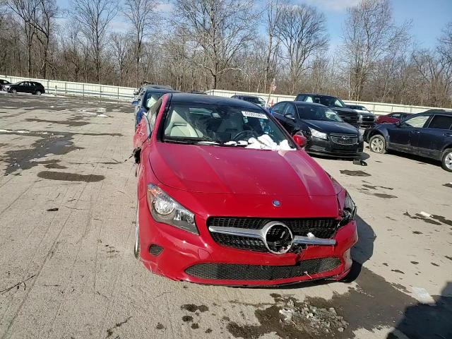 2017 Mercedes-Benz CLA-klasse - Image 10