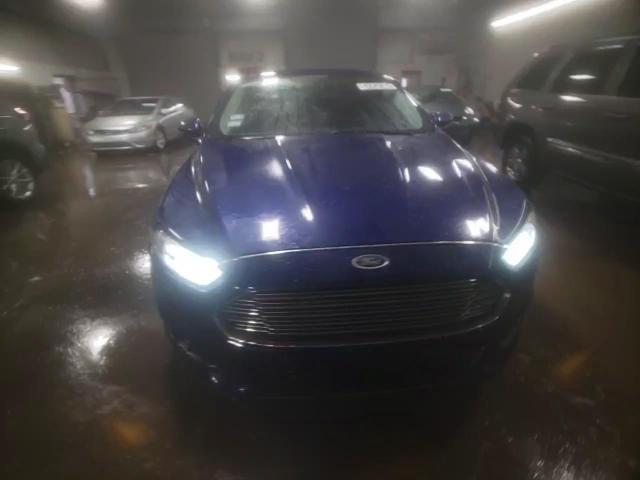 2013 Ford Fusion - Image 13