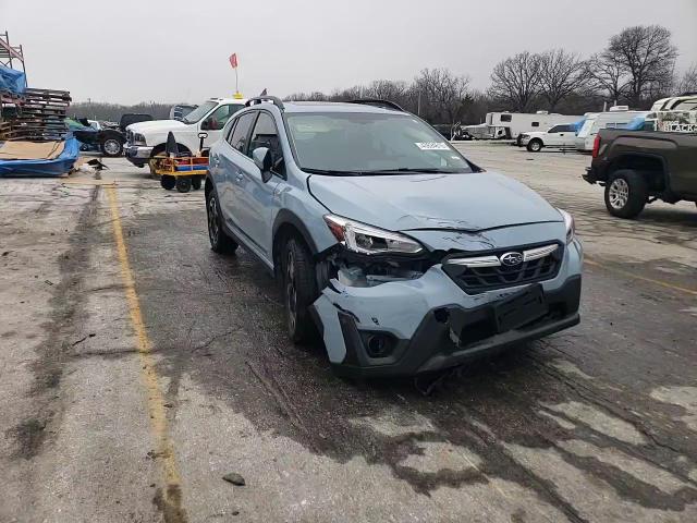 2021 Subaru XV - Image 14