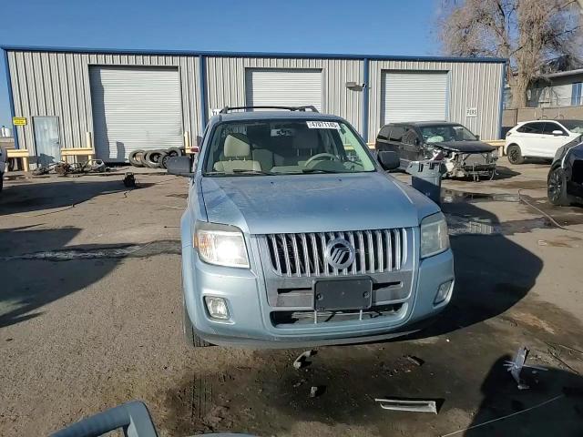 2009 Mercury Mariner - Image 11