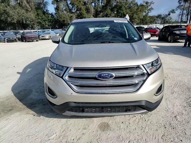 2018 Ford Edge - Image 11