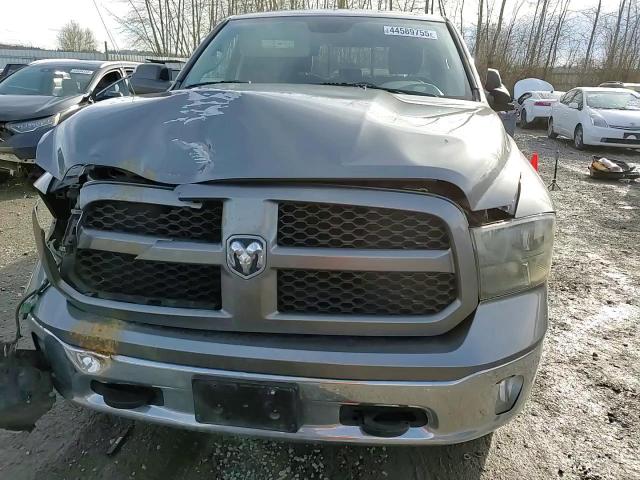 2013 RAM 1500 - Image 11