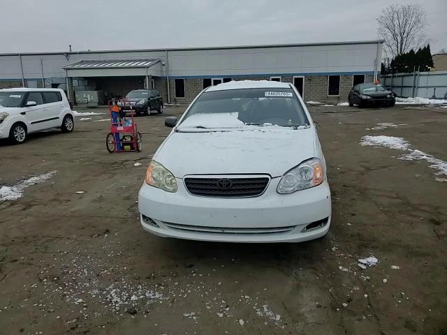 2007 Toyota Corolla - Image 11