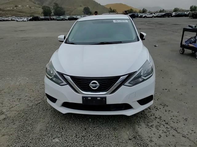 2018 Nissan Sentra - Image 11