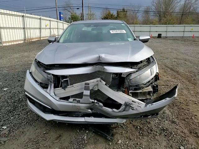 2020 Honda Civic - Image 10