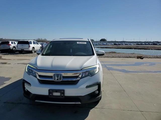 2019 Honda Pilot - Image 14