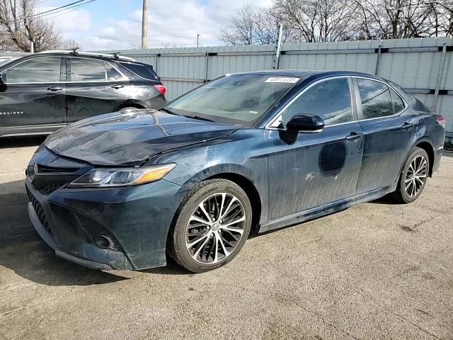 2020 Toyota Camry - Image 10