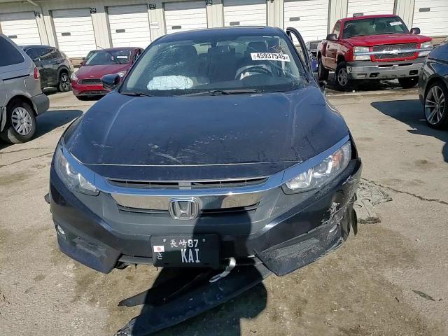 2016 Honda Civic - Image 11