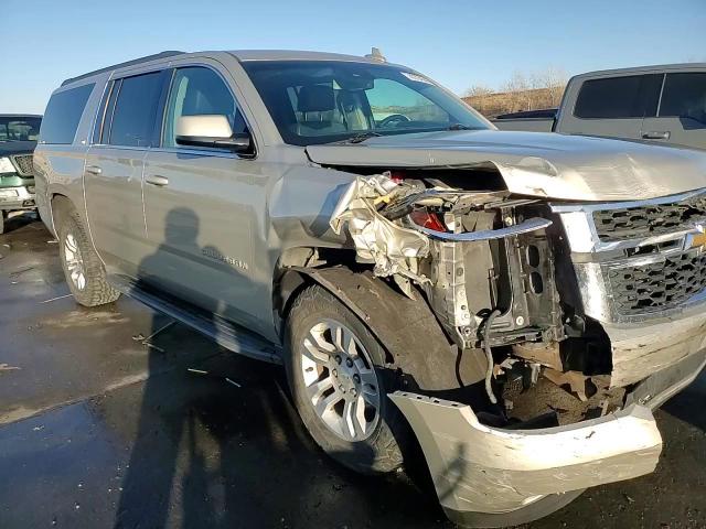 2017 Chevrolet Suburban - Image 14
