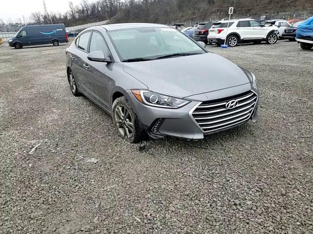 2018 Hyundai Elantra - Image 14