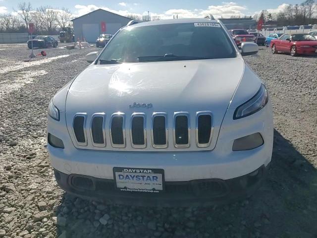 2014 Jeep Cherokee - Image 12