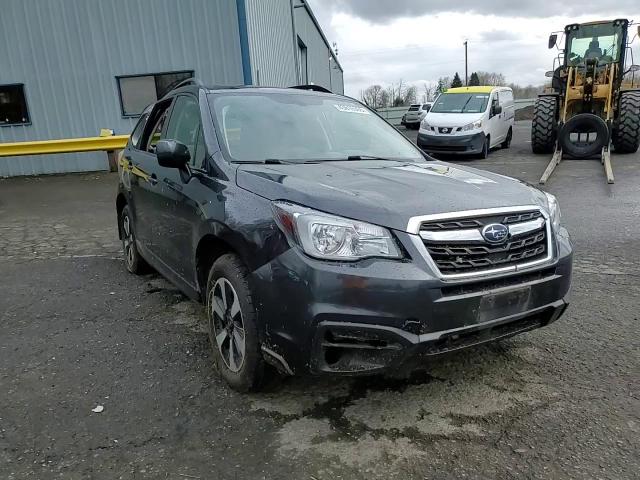 2018 Subaru Forester - Image 11